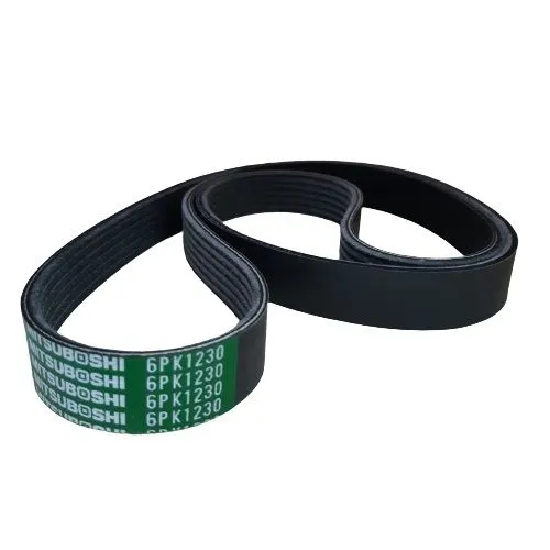 Ремень MITSUBOSHI 6PK1230 TOYOTA Corolla