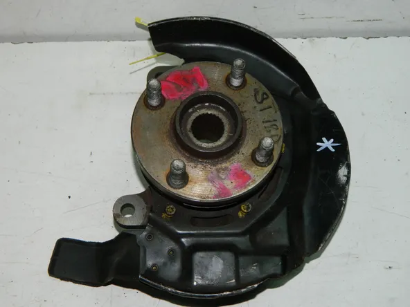 Ступица TOYOTA CARINA ED ST180 Перед Лев (Контрактный) 40940703