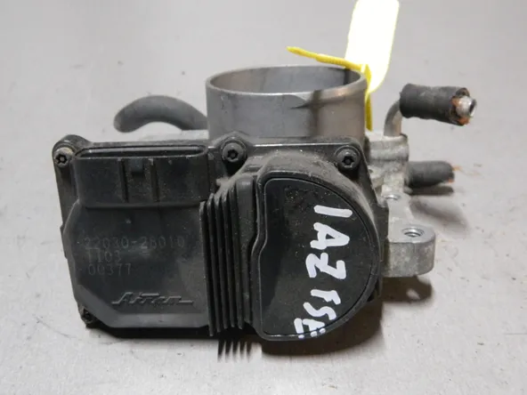 Дроссельная заслонка TOYOTA 1AZFSE (Контрактный) 79780377