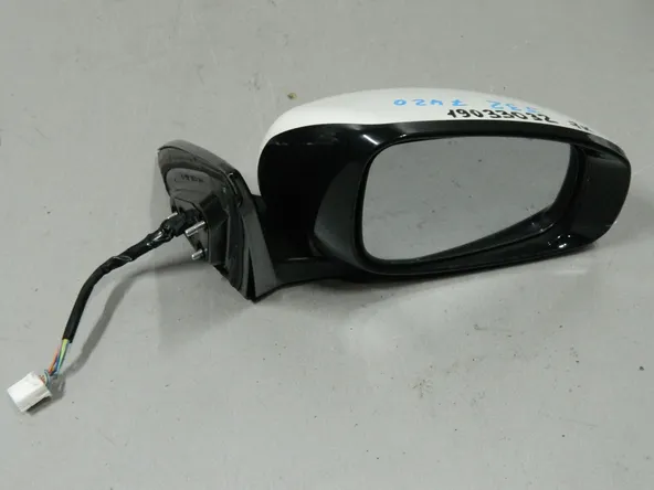 Зеркало NISSAN TEANA J32 Перед Прав (Контрактный) 19033032