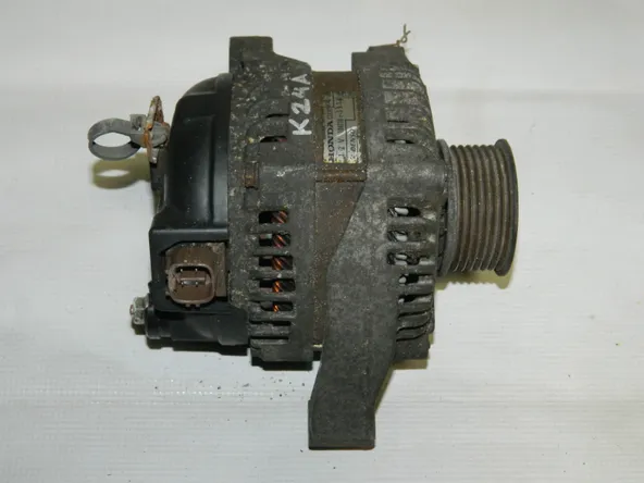 Генератор HONDA ODYSSEY RB1 K24A (Контрактный)