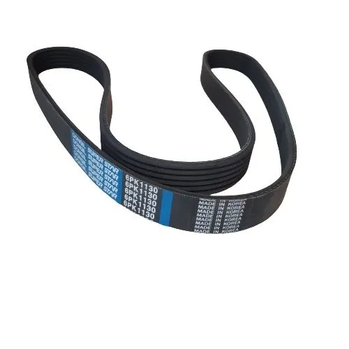 Ремень CONTITECH 6PK1130 PEUGEOT 306