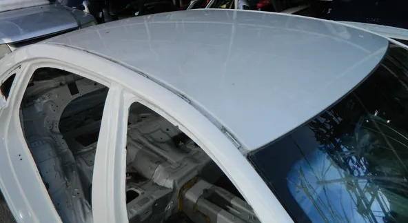 Крыша HYUNDAI EQUUS VI G6DJ (Б/У) 40940124