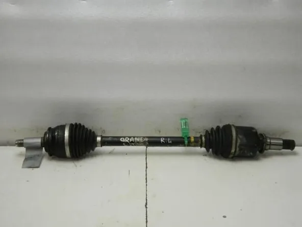 Привод SUZUKI GRAND VITARA Зад Лев (Контрактный) D9996137