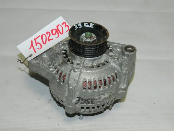 Генератор TOYOTA 3SGE (Контрактный)