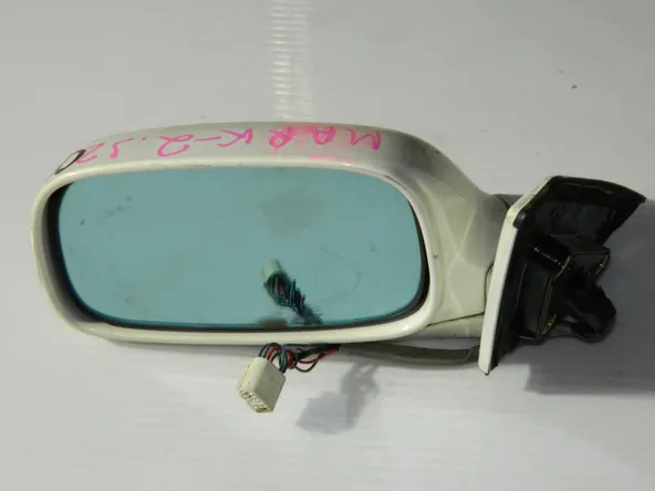 Зеркало TOYOTA MARK II GX100 Перед Лев (Контрактный) 4092804