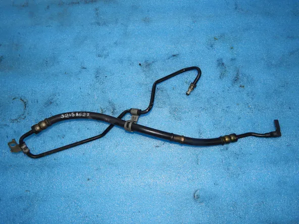 Шланг гидроусилителя TOYOTA CAMRY ACV30 (Контрактный) 32158627