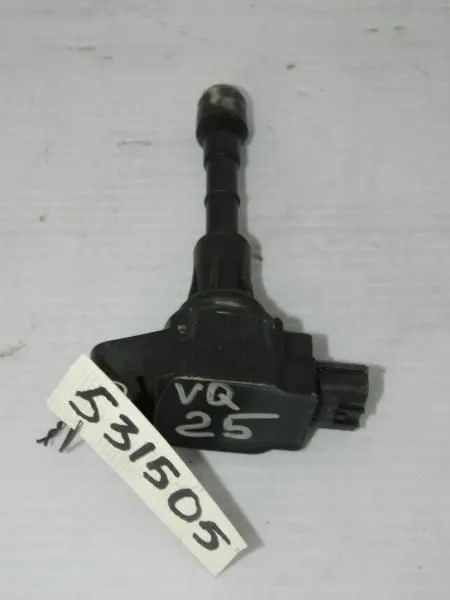 Катушка зажигания NISSAN TEANA J32 VQ25DE (Контрактный)