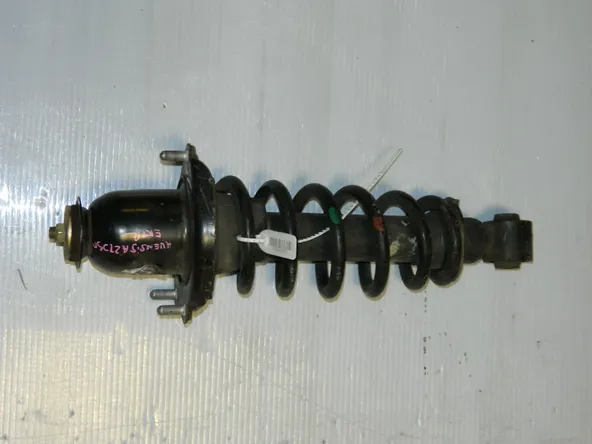 Стойка подвески TOYOTA AVENSIS AZT250 Зад (Контрактный) 45989270