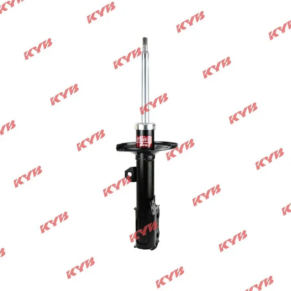 Амортизатор KAYABA 334451 TOYOTA COROLLA 2003- Перед. Лев 4852002320