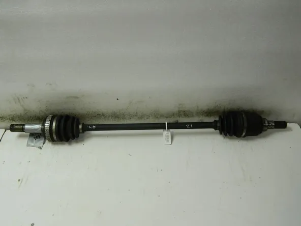 Привод NISSAN SERENA C24 SR20 Зад Лев (Контрактный) 35015697