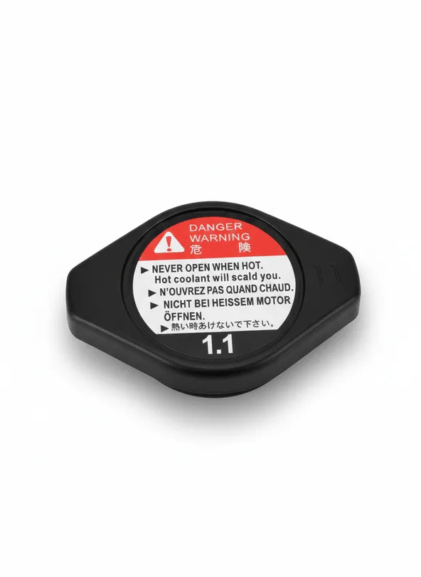 Крышка радиатора GENERAL PARTS 19045P08013 HONDA HR-V