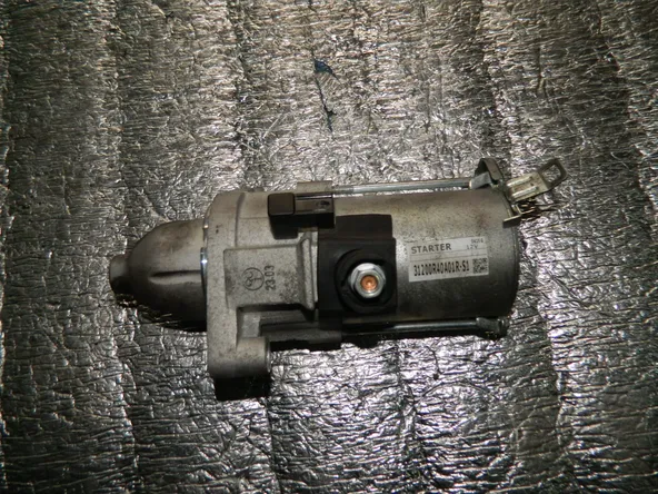 Стартер HONDA ACCORD CU2 K24A (Контрактный) 20474612