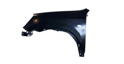 Крыло AP HD66001601L00 Переднее левое с отверстием повторителя HONDA CR-V II  2001-2006