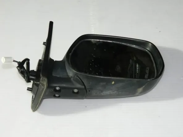 Зеркало TOYOTA SIENTA NCP81 Перед Прав (Контрактный) 4852804