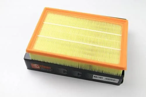 Фильтр воздушный CLEAN FILTERS MA1181