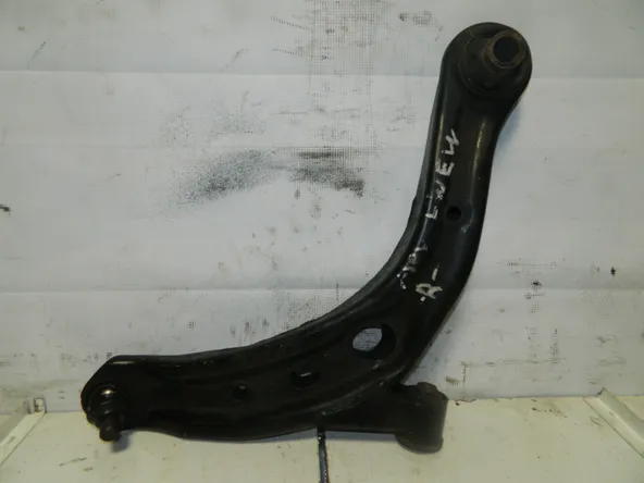 Рычаг подвески MAZDA MPV LWEW Перед Прав (Контрактный) 45993574