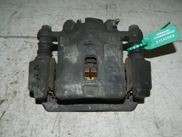 Суппорт SUBARU LEGACY BP5 Зад Прав (Контрактный) 81540689