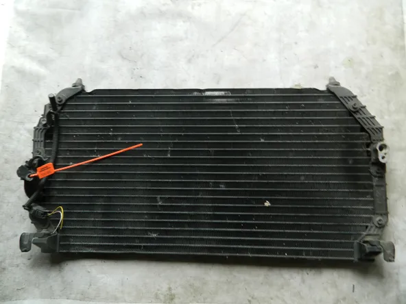 Радиатор кондиционера TOYOTA CALDINA ST190 (Контрактный) 72367586