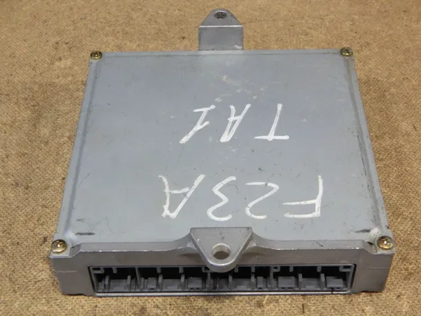 Блок управления ДВС HONDA AVANCIER F23A (Контрактный) 79590488 37820PFV901