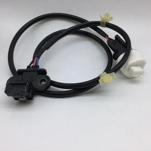 Датчик положения коленвала MITSUBISHI MD357274