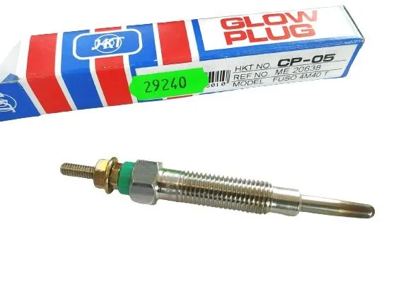Свеча накаливания HKT CP05 MITSUBISHI PAJERO