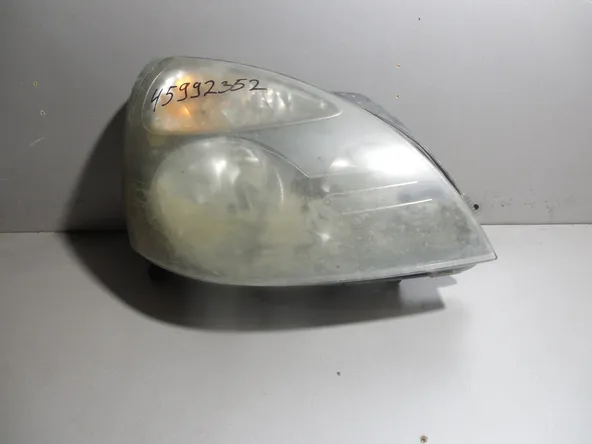 Фара Renault Clio II Перед. Прав (Б/У)