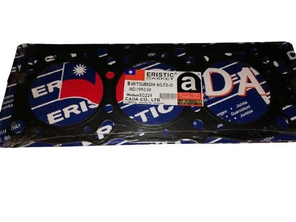Прокладка ГБЦ ERISTIC EG229 MITSUBISHI