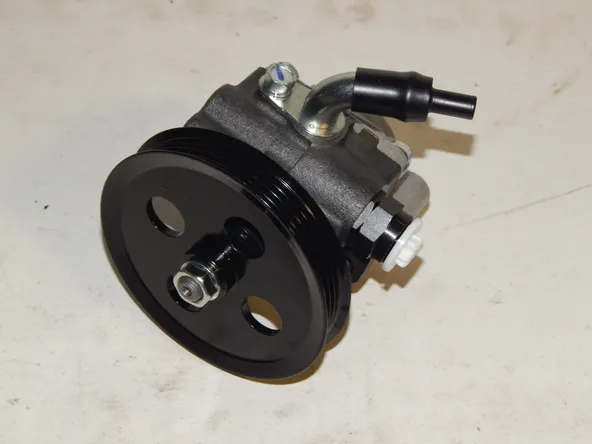 Насос ГУР DAGGER DPV156 TOYOTA HARRIER RX330 MCU3# KLUGER MU2# 1MZFE 3MZFE RHD