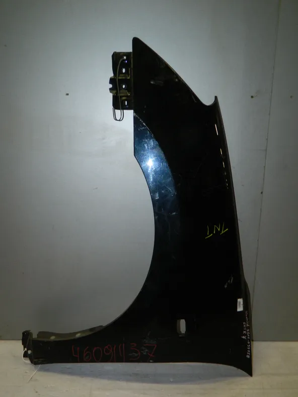 Крыло NISSAN BLUEBIRD SYLPHY KG11 Перед Лев (Контрактный) 46091437