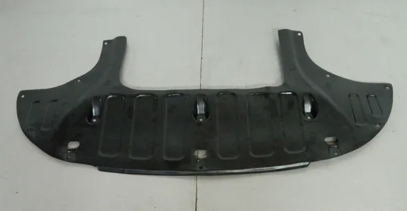 Защита двигателя AKRADO AK29110H5000 HYUNDAI SOLARIS II