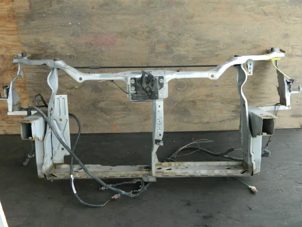 Рамка радиатора HONDA HR-V GH1 (Контрактный) 94584332