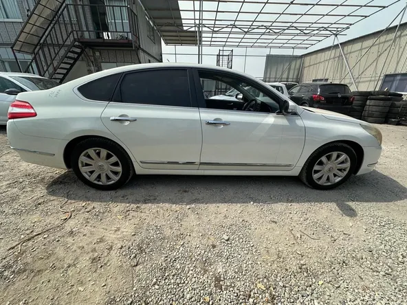 Дверь NISSAN TEANA J32 Перед Прав (Контрактный) 190330012