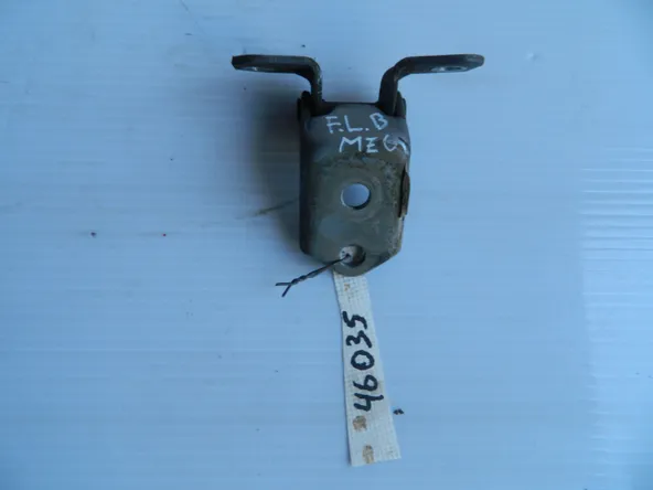 Петля двери MAZDA 6 GG Перед Лев Верх (Б/У)