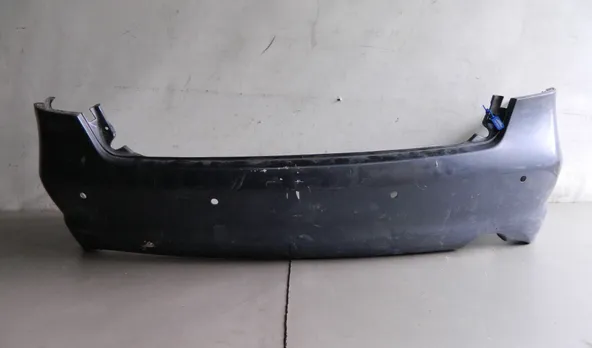 Бампер задний MITSUBISHI GRANDIS NA4W (Б/У) 69838814