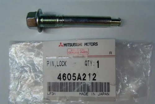 Направляющая суппорта MITSUBISHI 4605A212