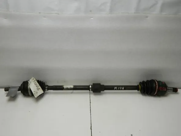 Привод MITSUBISHI RVR N61W 4G64 Перед Прав (Контрактный) 031008