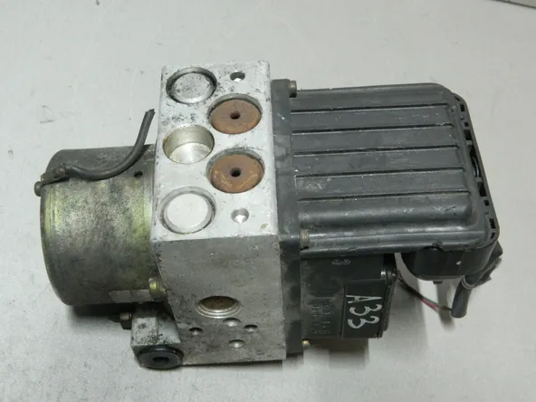 Блок ABS NISSAN CEFIRO A33 (Контрактный) 81532818 476602Y006