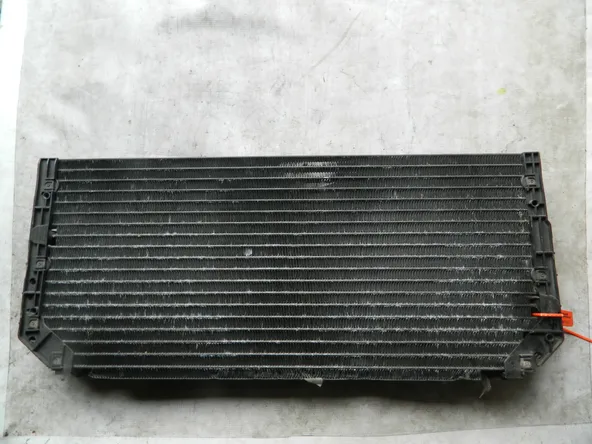 Радиатор кондиционера TOYOTA COROLLA E110 (Контрактный) 72367657