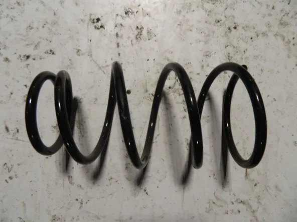 Пружина подвески GENERAL PARTS C4B65652 SUBARU Impreza