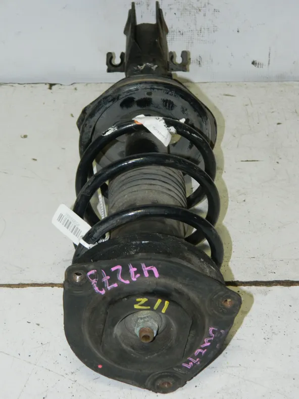 Стойка подвески NISSAN CUBE Z11 Перед Лев (Кoнтрактный) 45989492 54303AX002