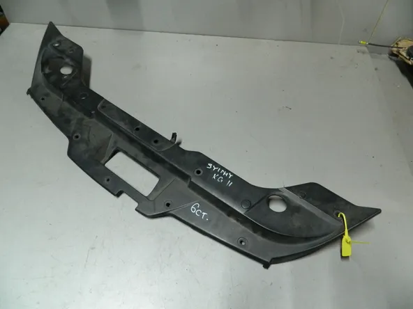 Накладка замка капота NISSAN BLUEBIRD SYLPHY KG11 (Контрактный) 79773273