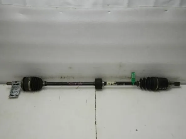 Привод SUZUKI SWIFT ZC11S M13A Перед Прав (Контрактный) D9996136