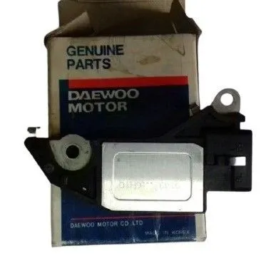 Регулятор генератора DAEWOO P0116437 DAEWOO Nexia
