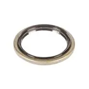 Сальник MITSUBISHI MB633434 MITSUBISHI 57X76X9.5X6.5