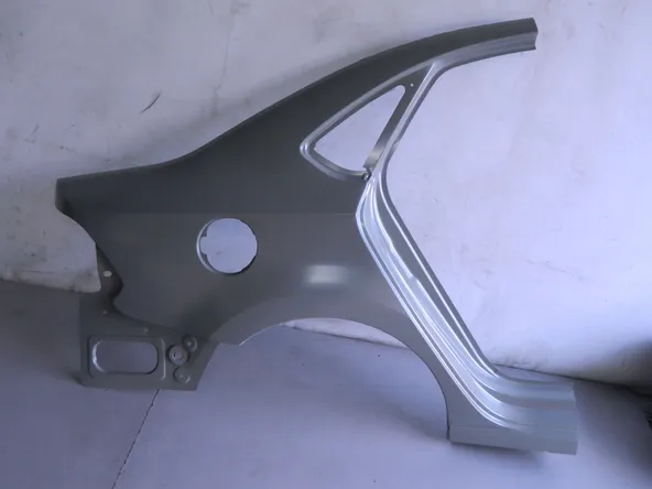 Крыло JORDEN JH20POL11046R VOLKSWAGEN POLO 11- Задн Прав