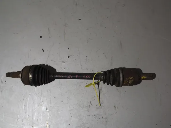 Привод HONDA SPIKE GK1 Перед Лев (Контрактный) 94603396
