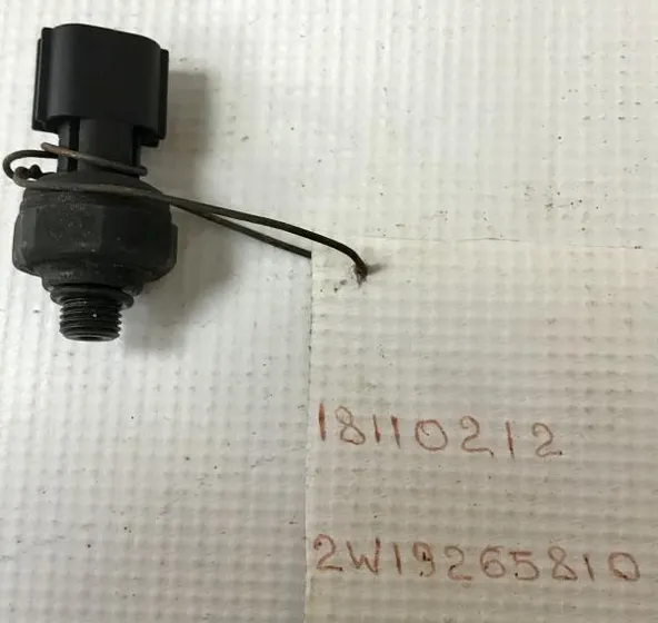 Датчик давления кондиционера NISSAN ALMERA N16 (Контрактный)1811 2W19265810
