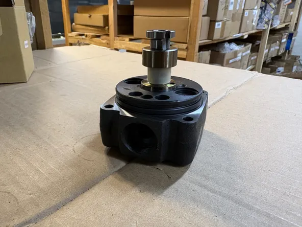 Плунжерная пара GENERAL PARTS 1464023820 4JA1 / 4JG1 / 4JB1 / ELF