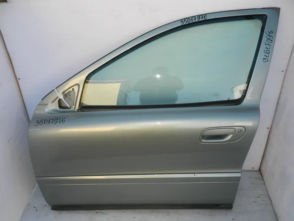 Дверь VOLVO S60 Перед Лев (Контрактный)